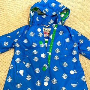 Hatley Raincoat